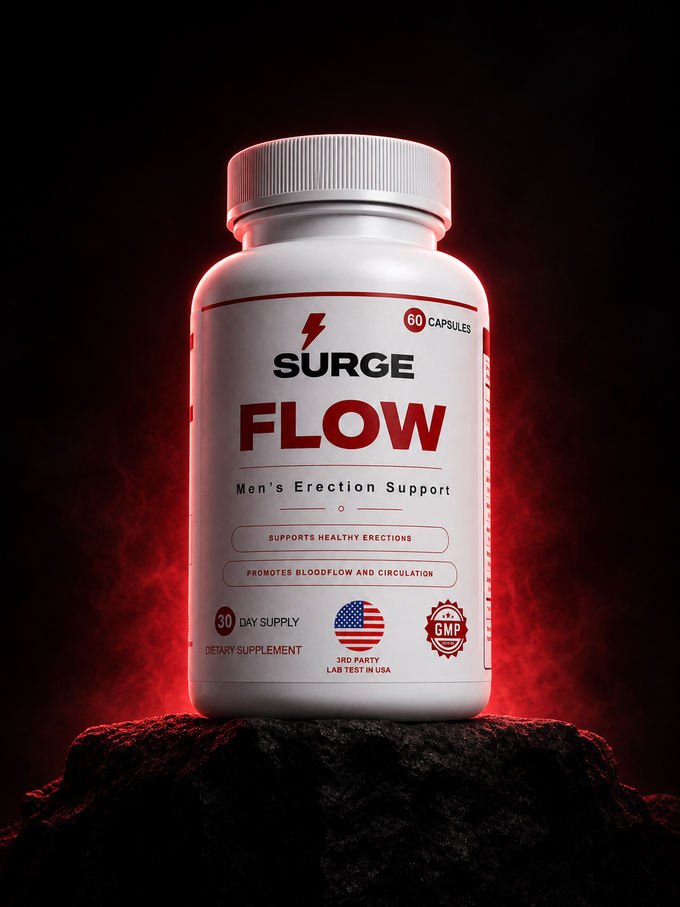 SURGE FLOW