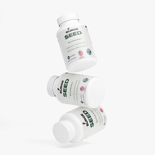 3X SURGE SEED