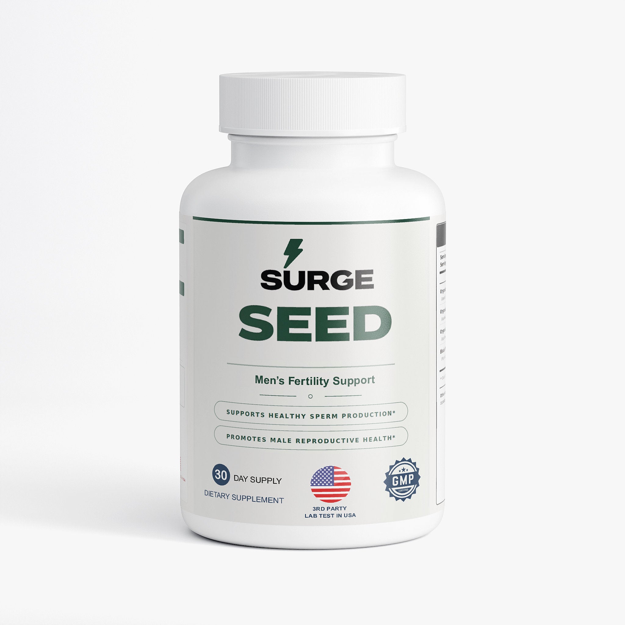 SURGE SEED