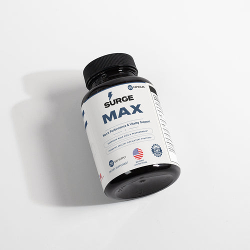 SURGE MAX