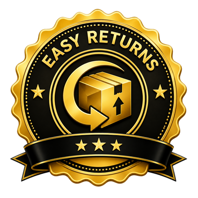 Easy Returns