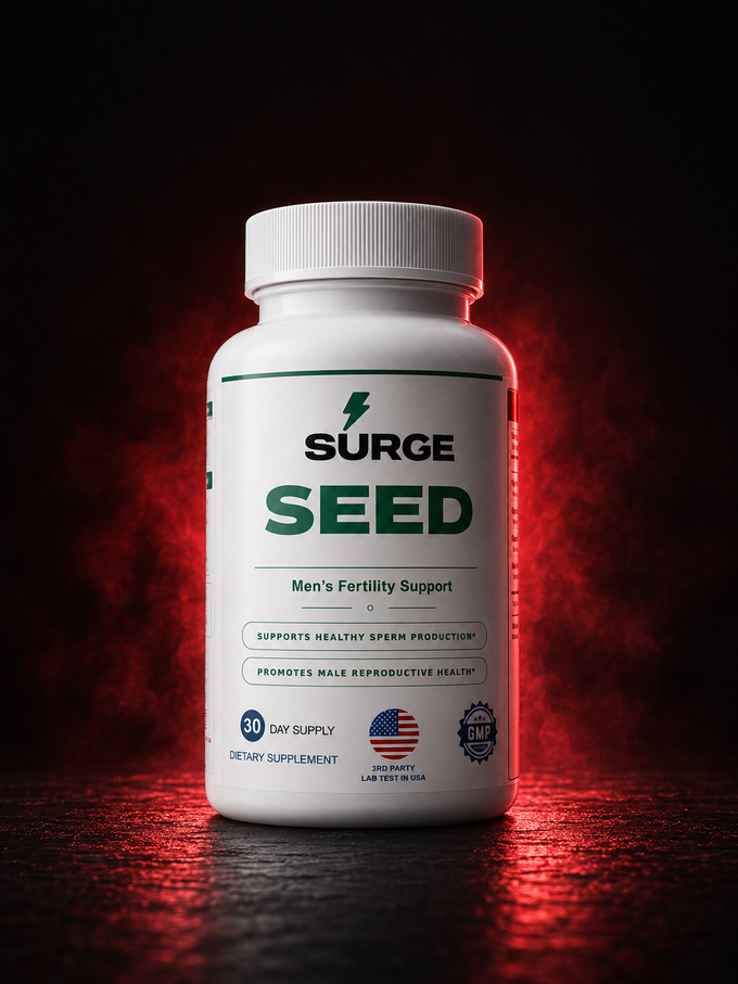 SURGE SEED