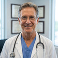 Dr. Robert Hartman, MD, PhD