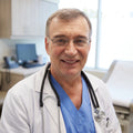 Dr. Robert Hartman, MD, PhD