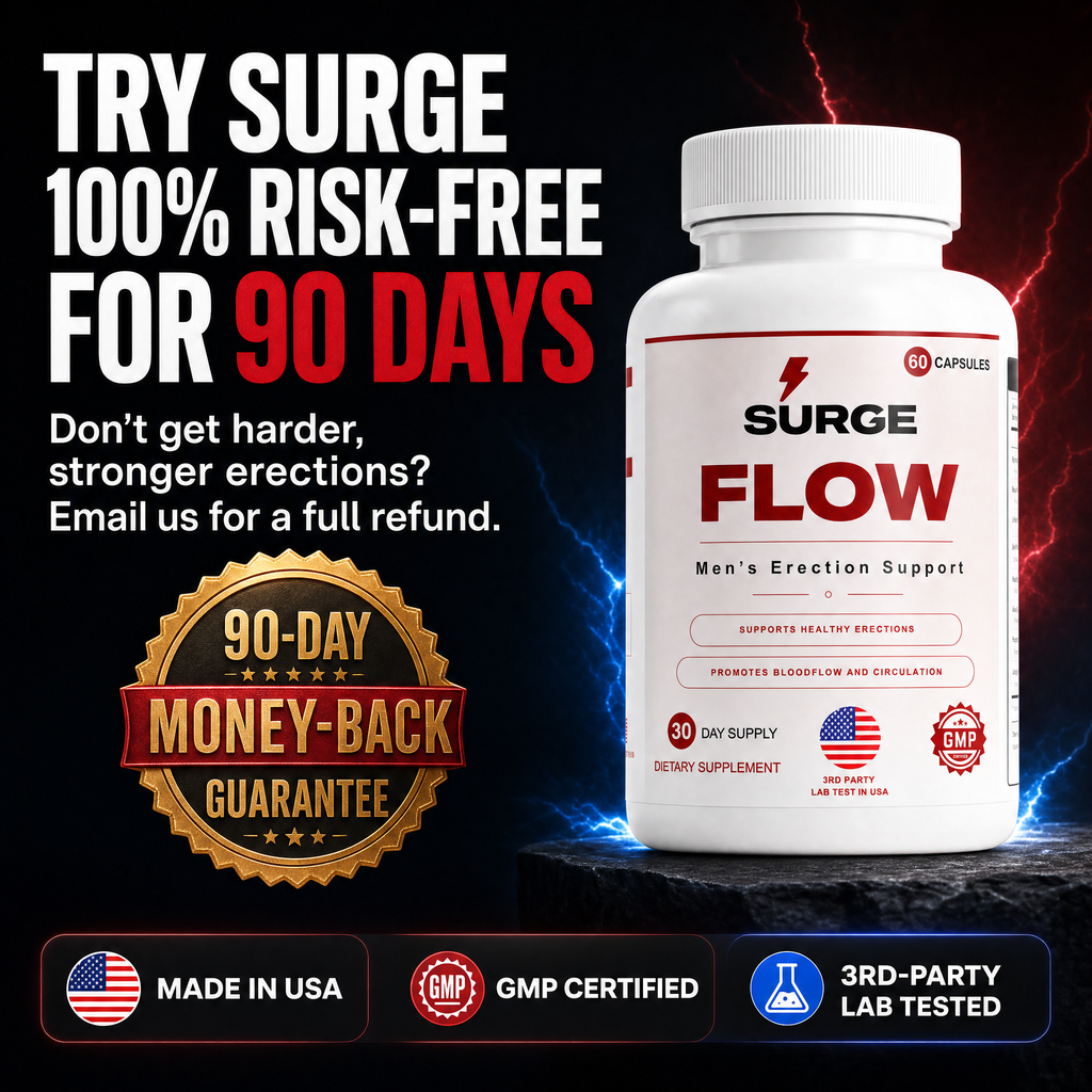 SURGE FLOW