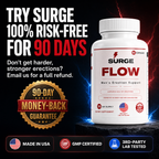 SURGE FLOW