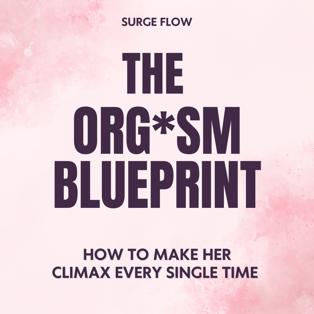 How to Make Her Orgasm Every Single Time